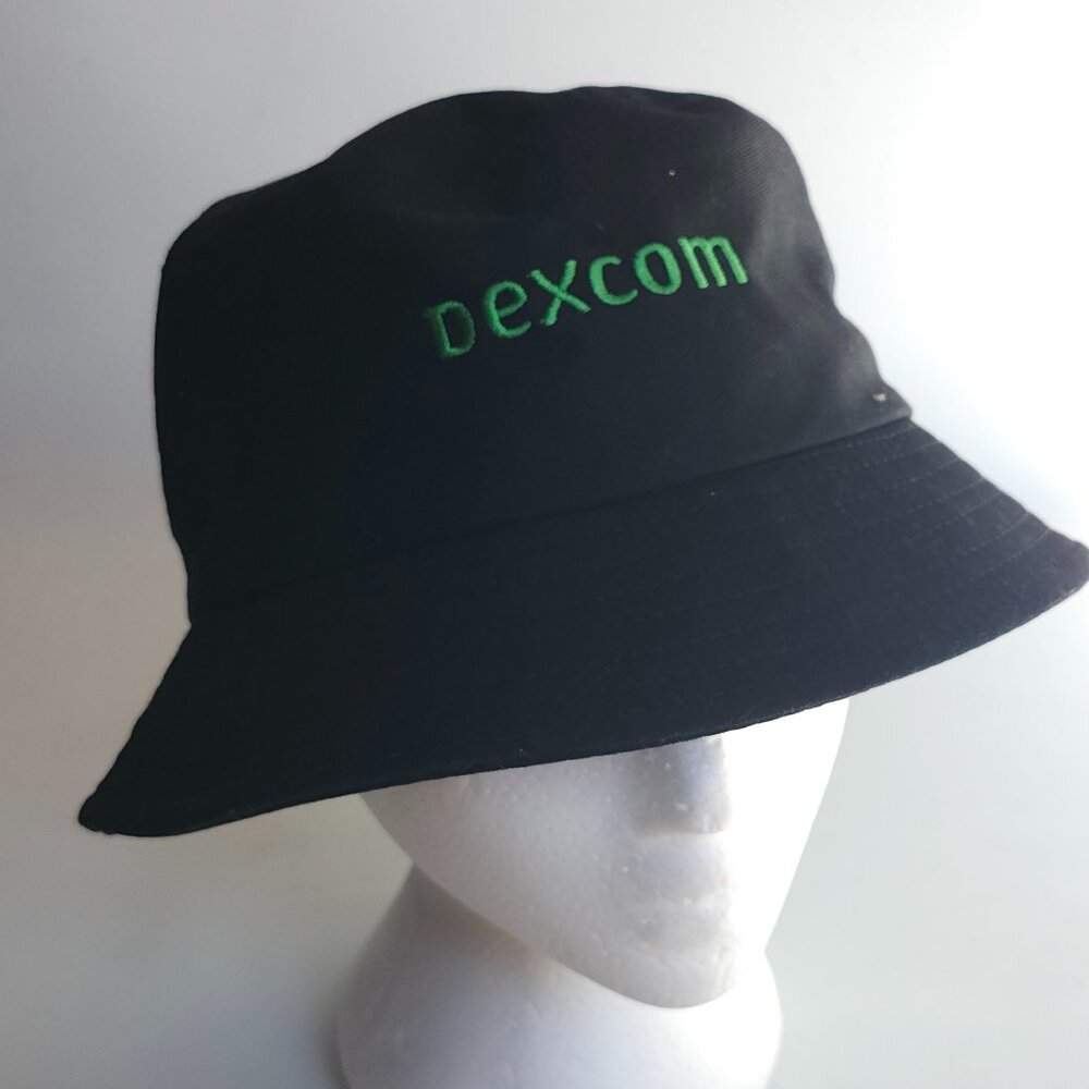 Dexcom Bucket Hat Adult OS Fits Most
